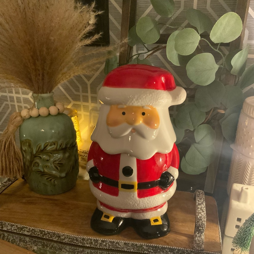 Cookie jar